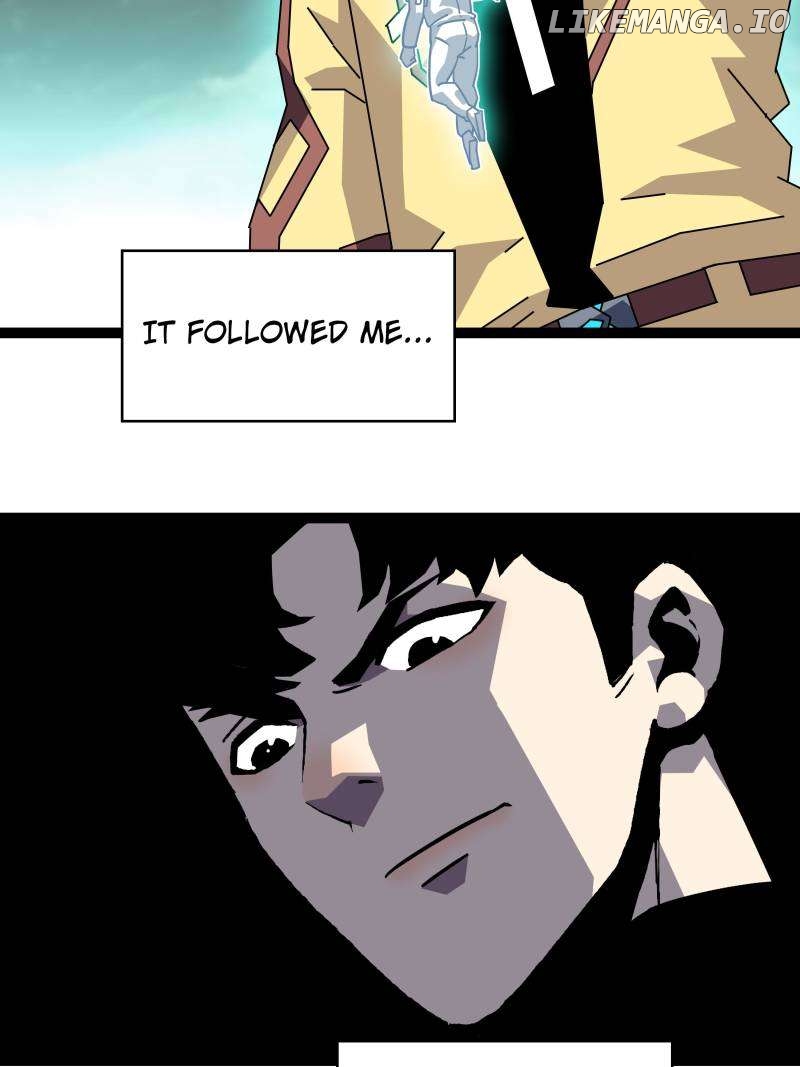 It all starts with playing game seriously Chapter 191 - page 11