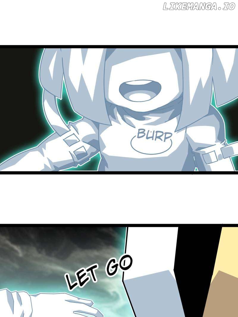 It all starts with playing game seriously Chapter 191 - page 13