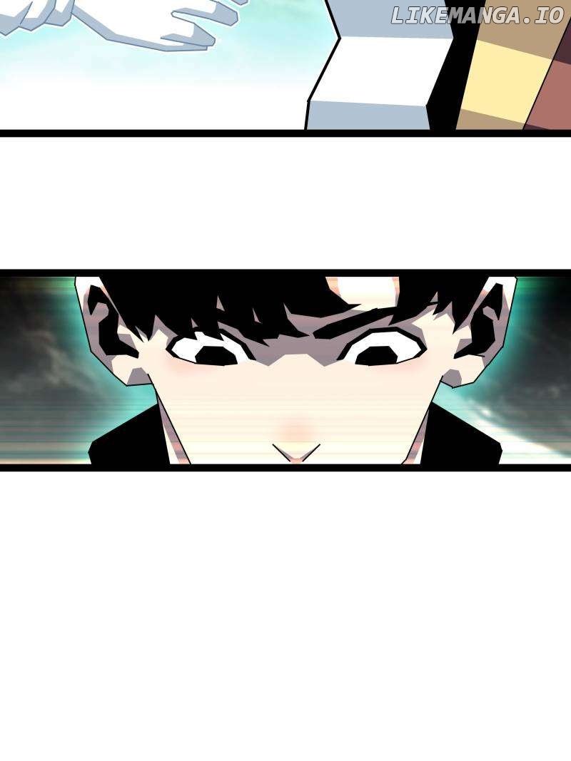 It all starts with playing game seriously Chapter 191 - page 14
