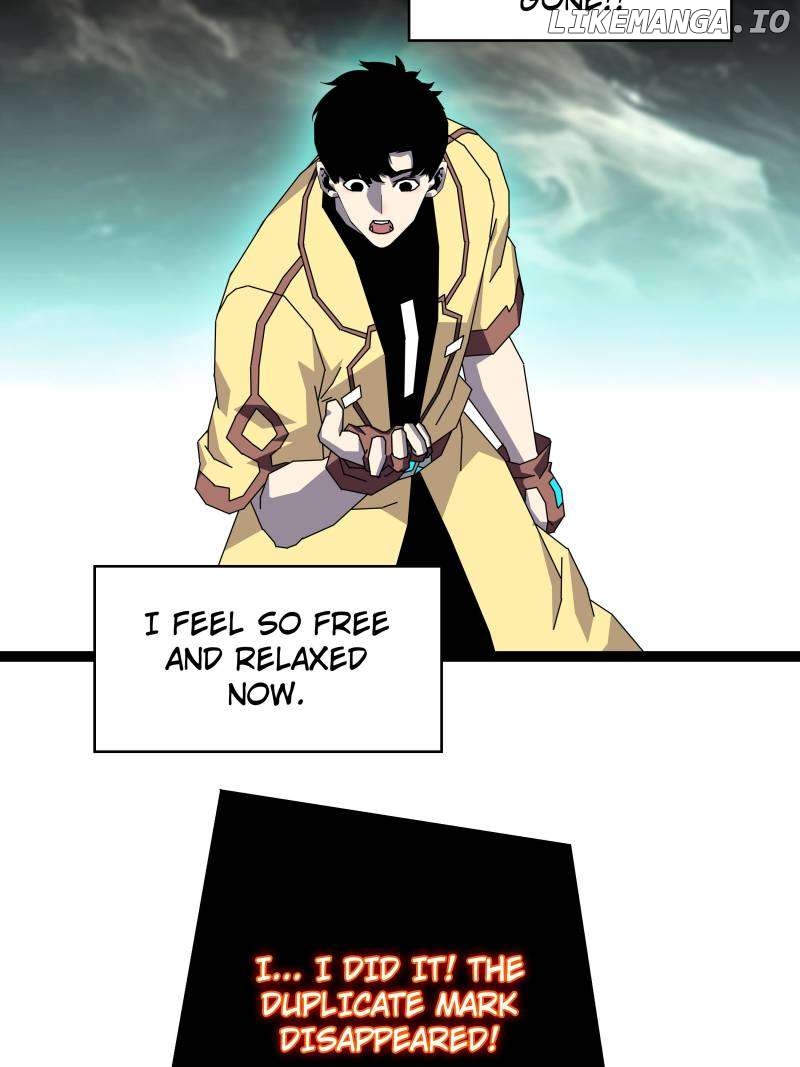 It all starts with playing game seriously Chapter 191 - page 19