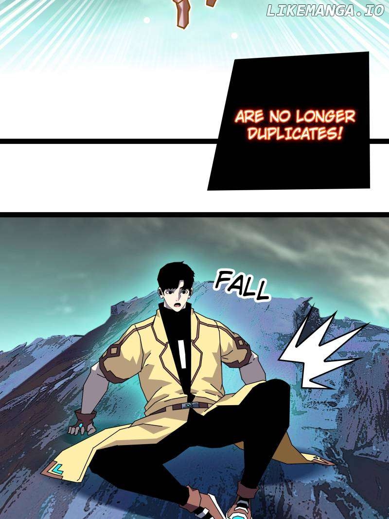 It all starts with playing game seriously Chapter 191 - page 23