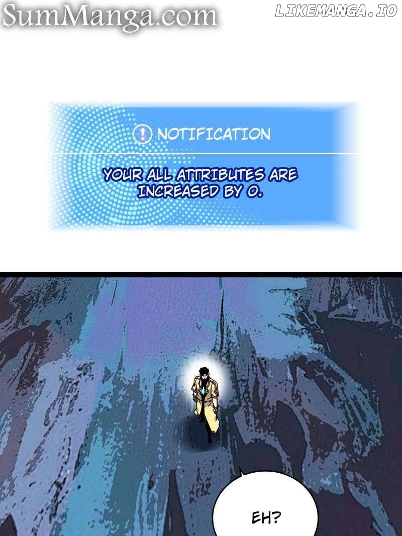 It all starts with playing game seriously Chapter 191 - page 3