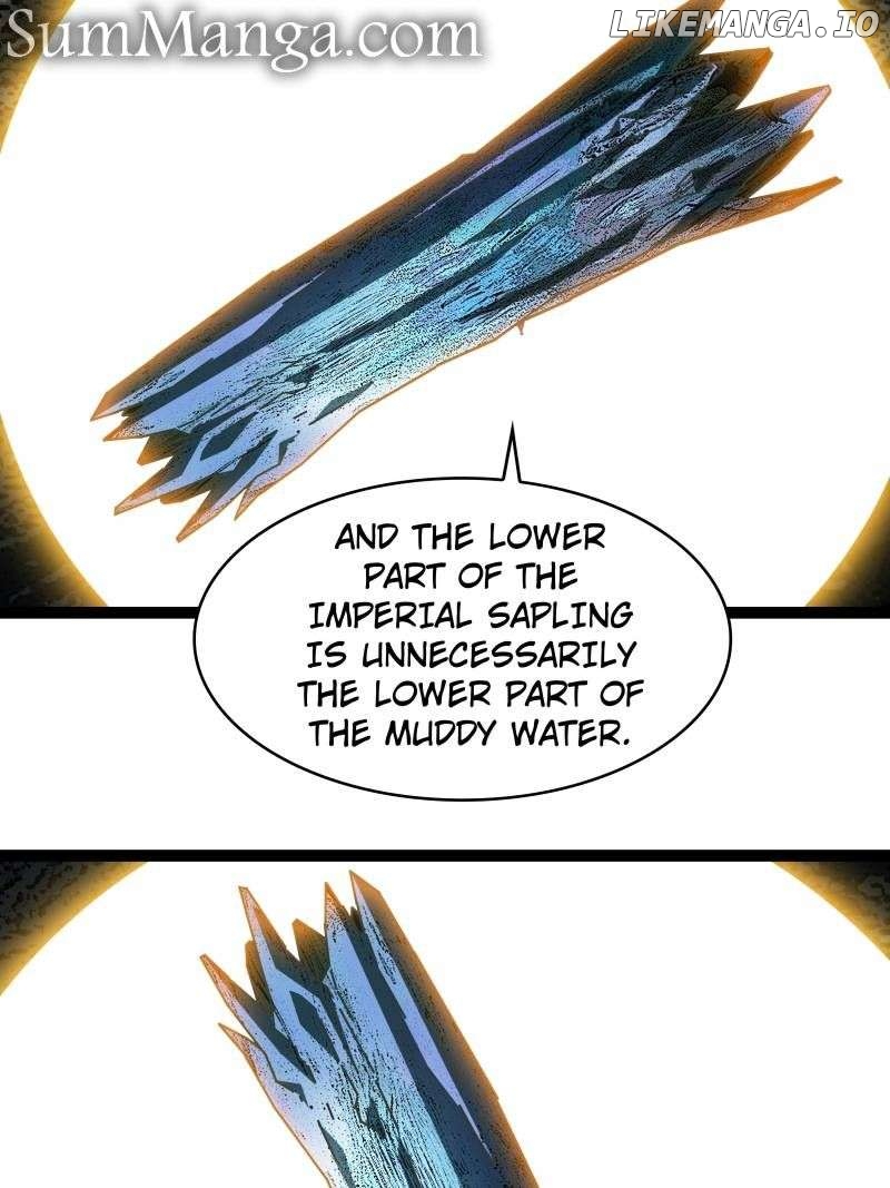 It all starts with playing game seriously Chapter 191 - page 30