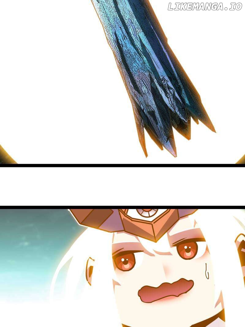 It all starts with playing game seriously Chapter 191 - page 31