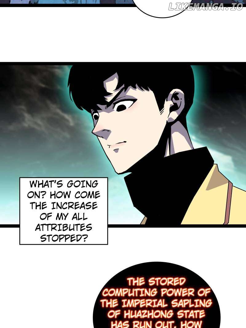 It all starts with playing game seriously Chapter 191 - page 4