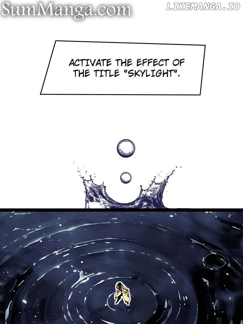 It all starts with playing game seriously Chapter 191 - page 40