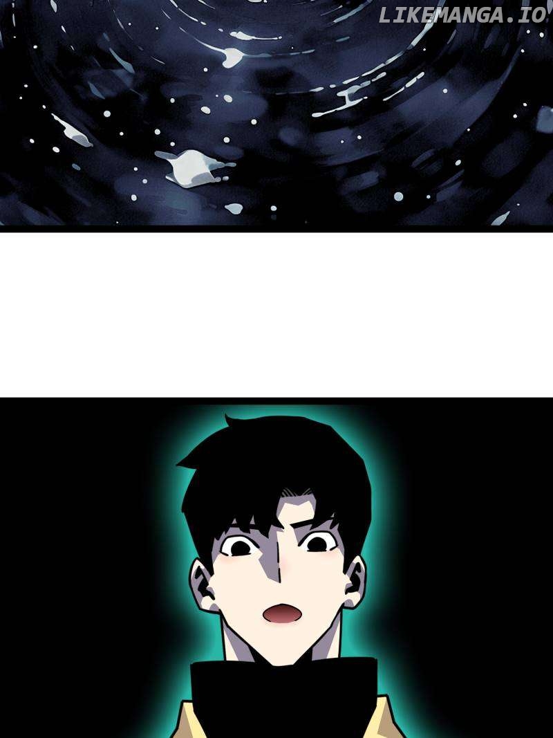 It all starts with playing game seriously Chapter 191 - page 41