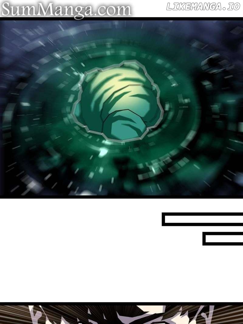 It all starts with playing game seriously Chapter 191 - page 44