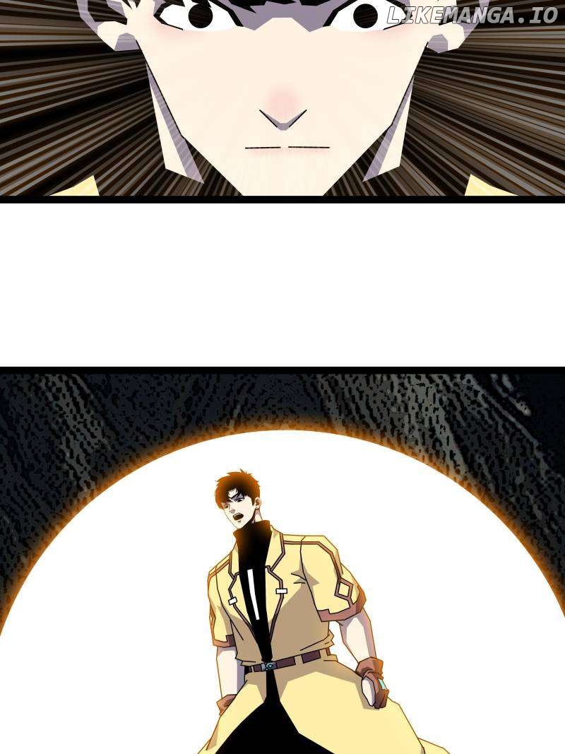It all starts with playing game seriously Chapter 191 - page 45