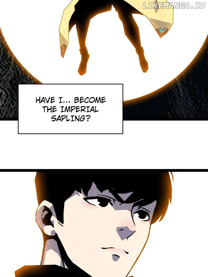 It all starts with playing game seriously Chapter 191 - page 46