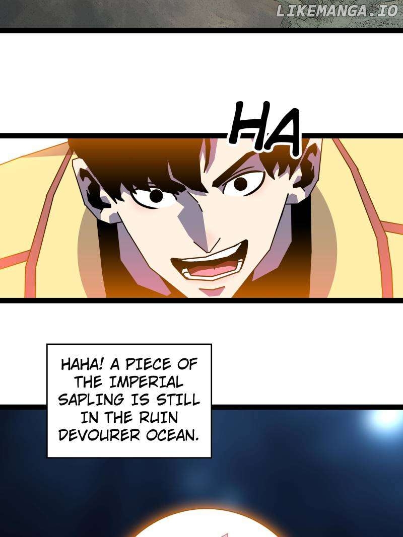 It all starts with playing game seriously Chapter 191 - page 49
