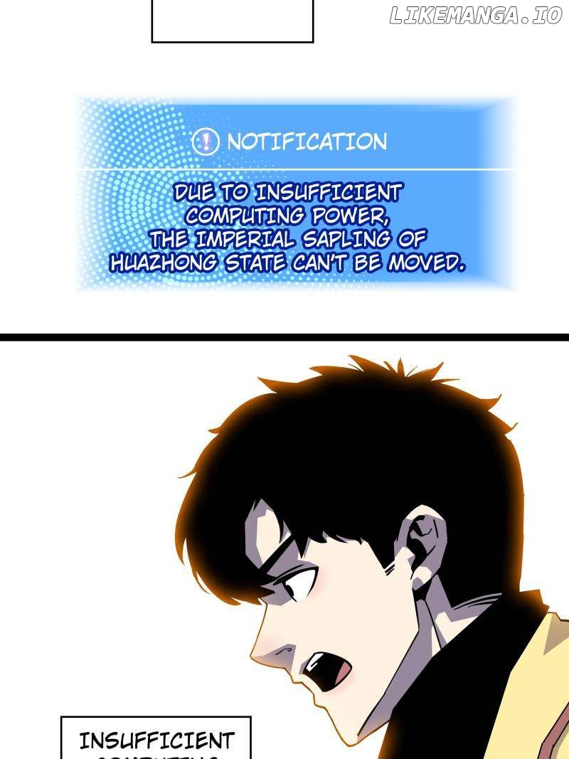 It all starts with playing game seriously Chapter 191 - page 52