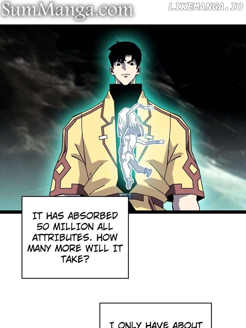 It all starts with playing game seriously Chapter 191 - page 6