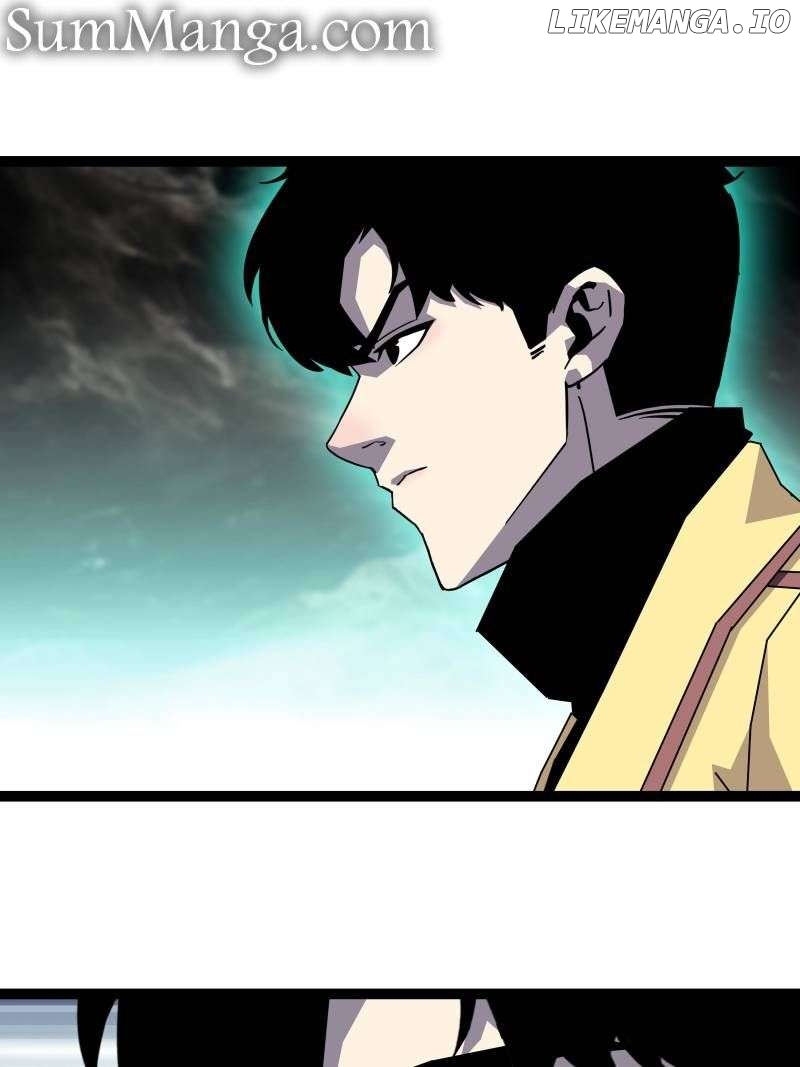 It all starts with playing game seriously Chapter 191 - page 9