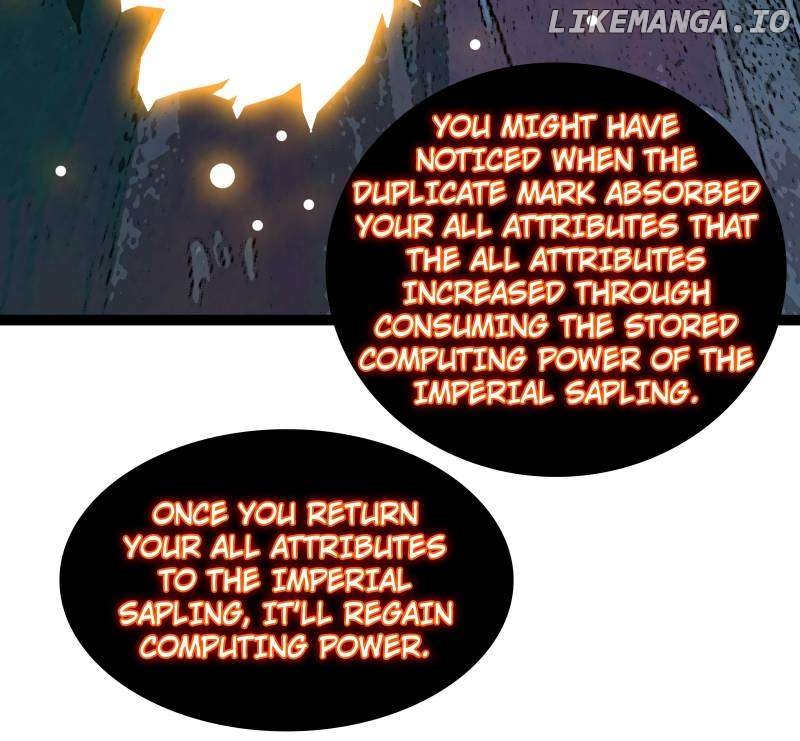 It all starts with playing game seriously Chapter 192 - page 10