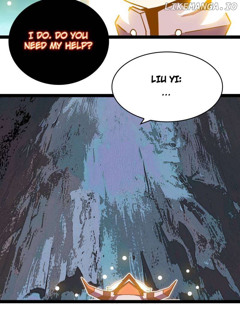 It all starts with playing game seriously Chapter 192 - page 13