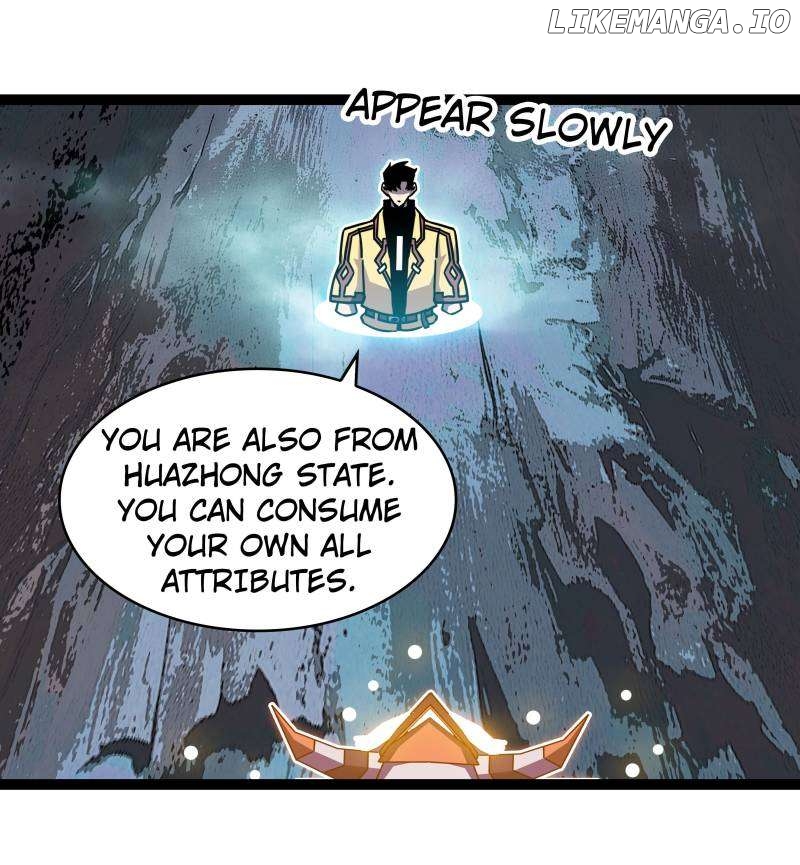 It all starts with playing game seriously Chapter 192 - page 14