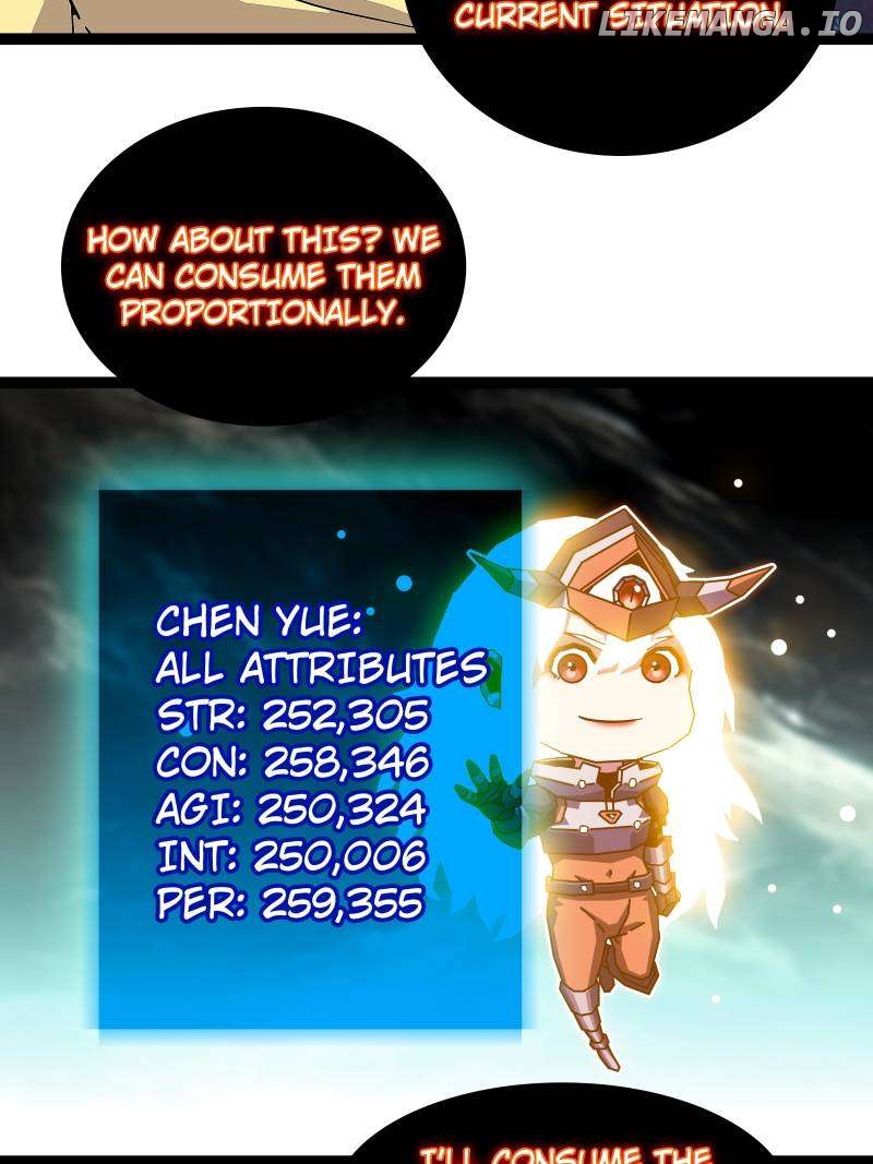 It all starts with playing game seriously Chapter 192 - page 16