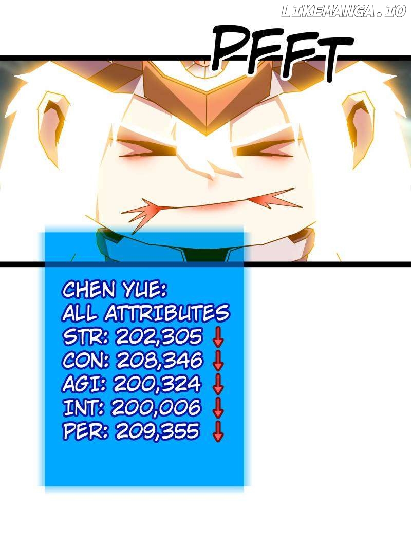 It all starts with playing game seriously Chapter 192 - page 23