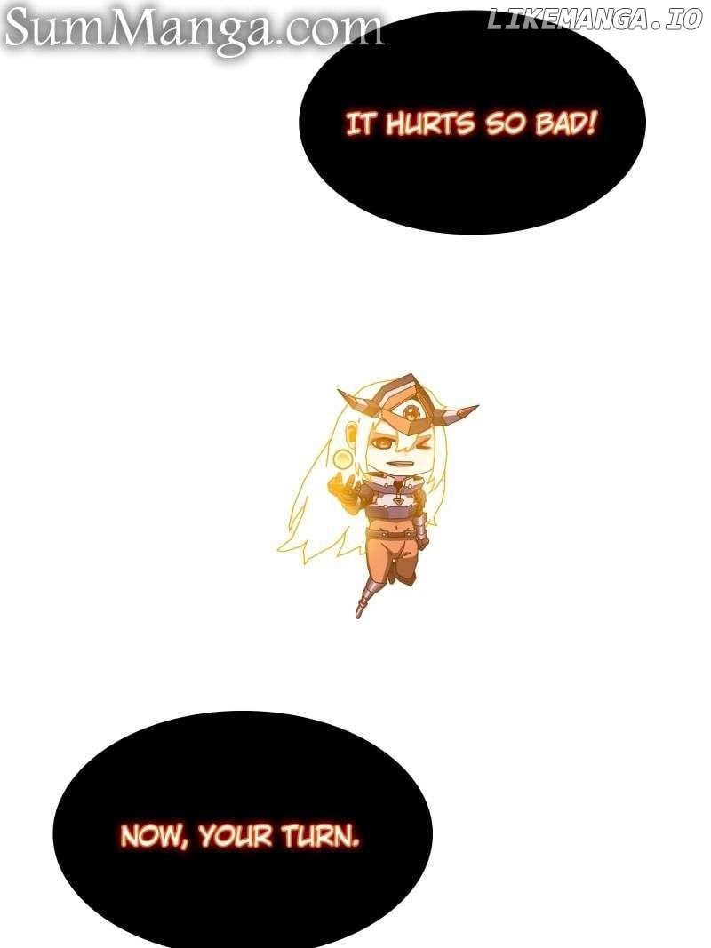 It all starts with playing game seriously Chapter 192 - page 24