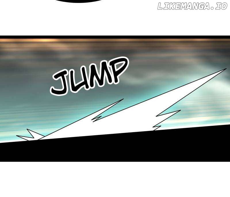It all starts with playing game seriously Chapter 192 - page 25