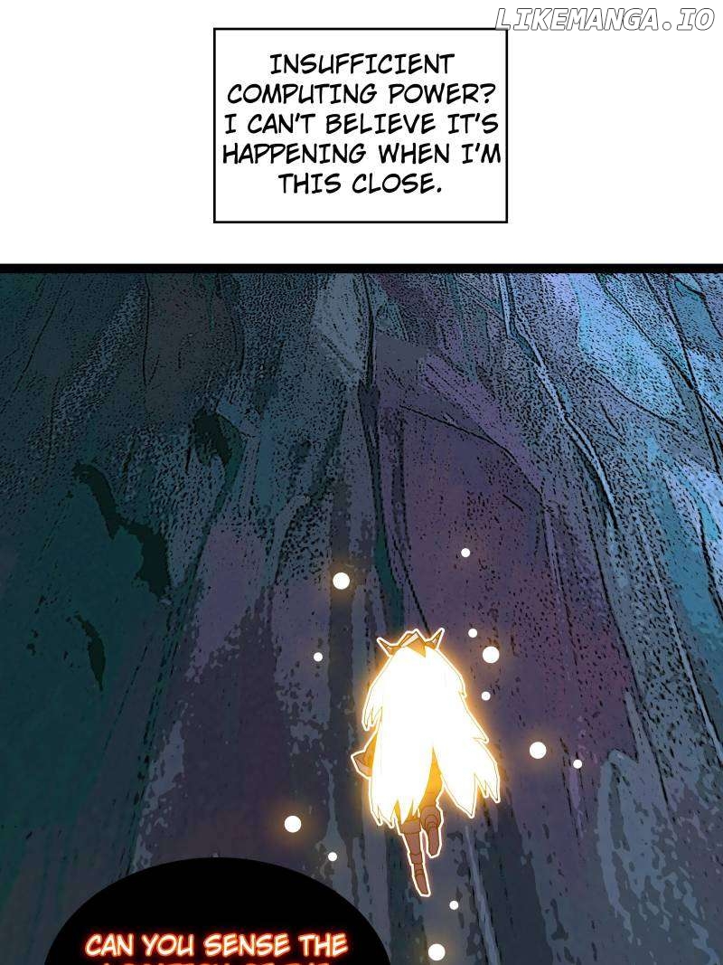 It all starts with playing game seriously Chapter 192 - page 3