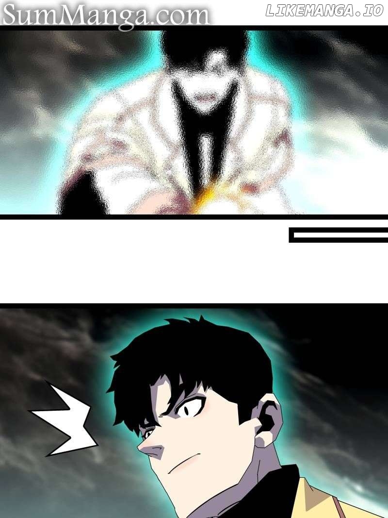 It all starts with playing game seriously Chapter 192 - page 30