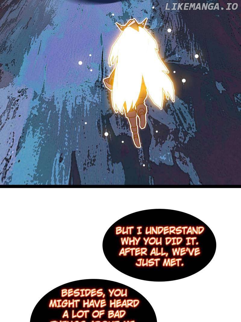 It all starts with playing game seriously Chapter 192 - page 32