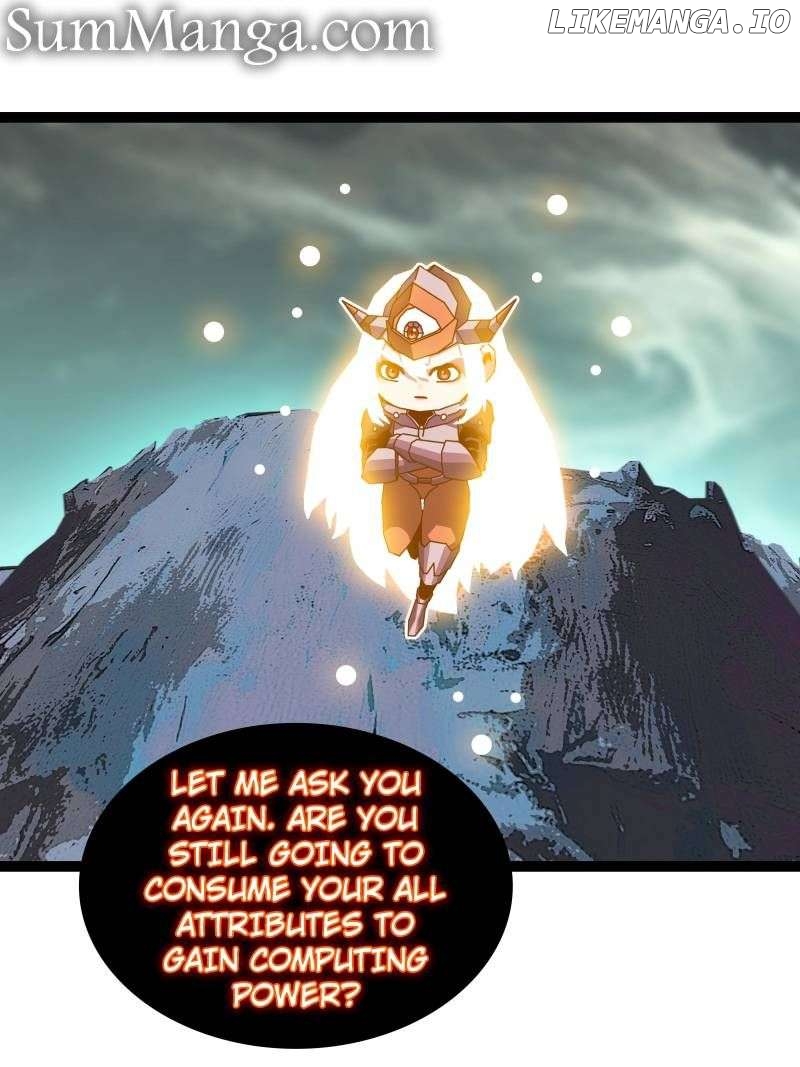 It all starts with playing game seriously Chapter 192 - page 34