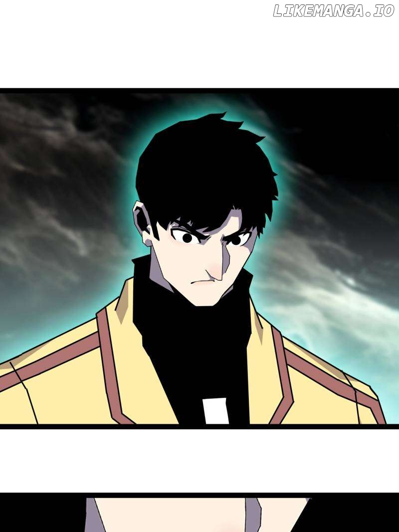 It all starts with playing game seriously Chapter 192 - page 35