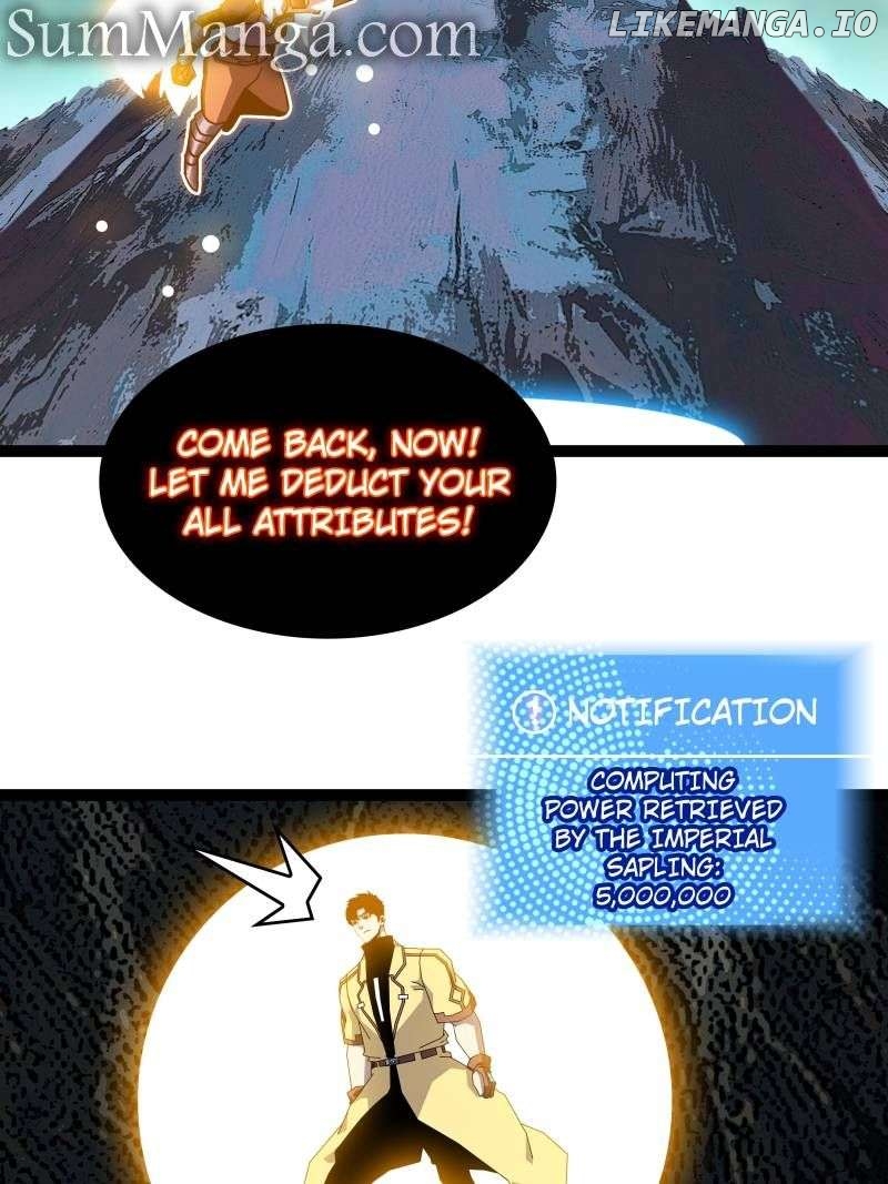 It all starts with playing game seriously Chapter 192 - page 39
