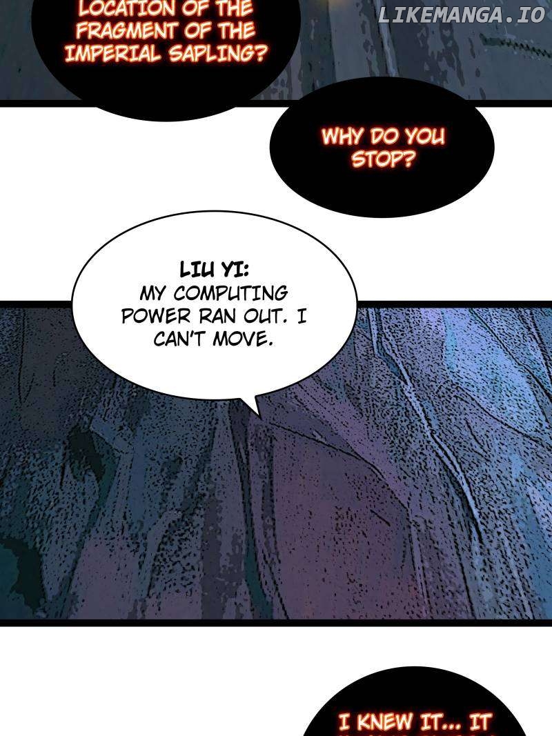 It all starts with playing game seriously Chapter 192 - page 4