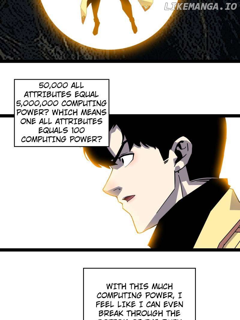It all starts with playing game seriously Chapter 192 - page 40