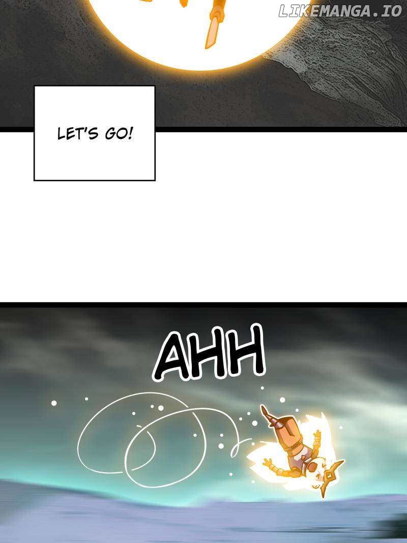 It all starts with playing game seriously Chapter 192 - page 43