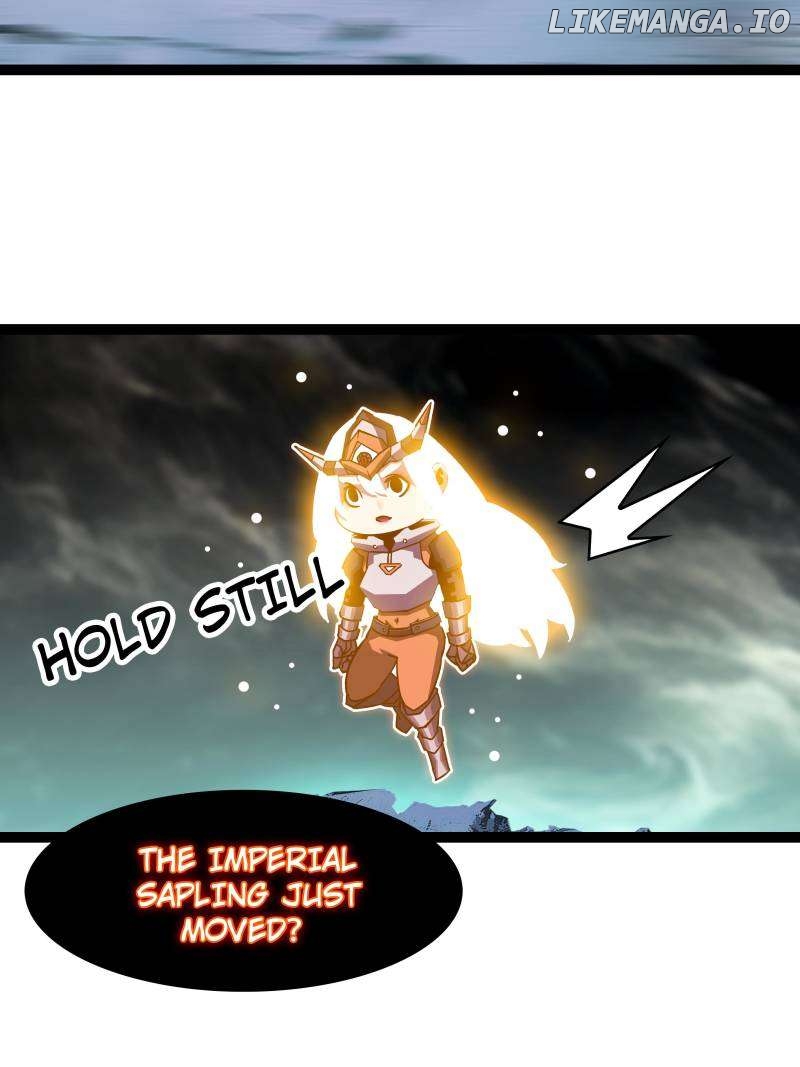 It all starts with playing game seriously Chapter 192 - page 44