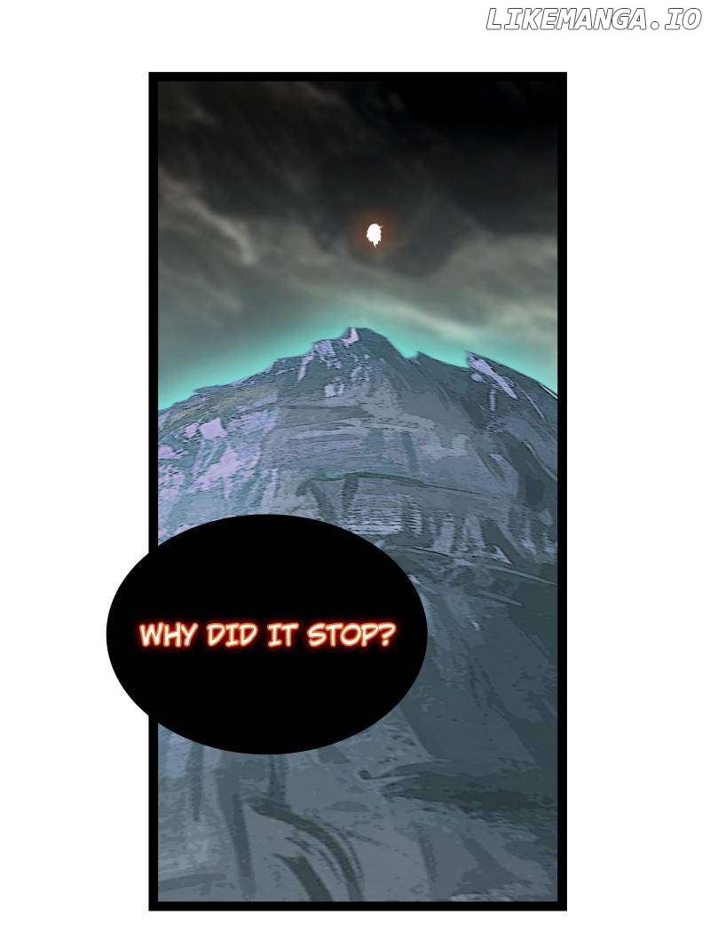 It all starts with playing game seriously Chapter 192 - page 46