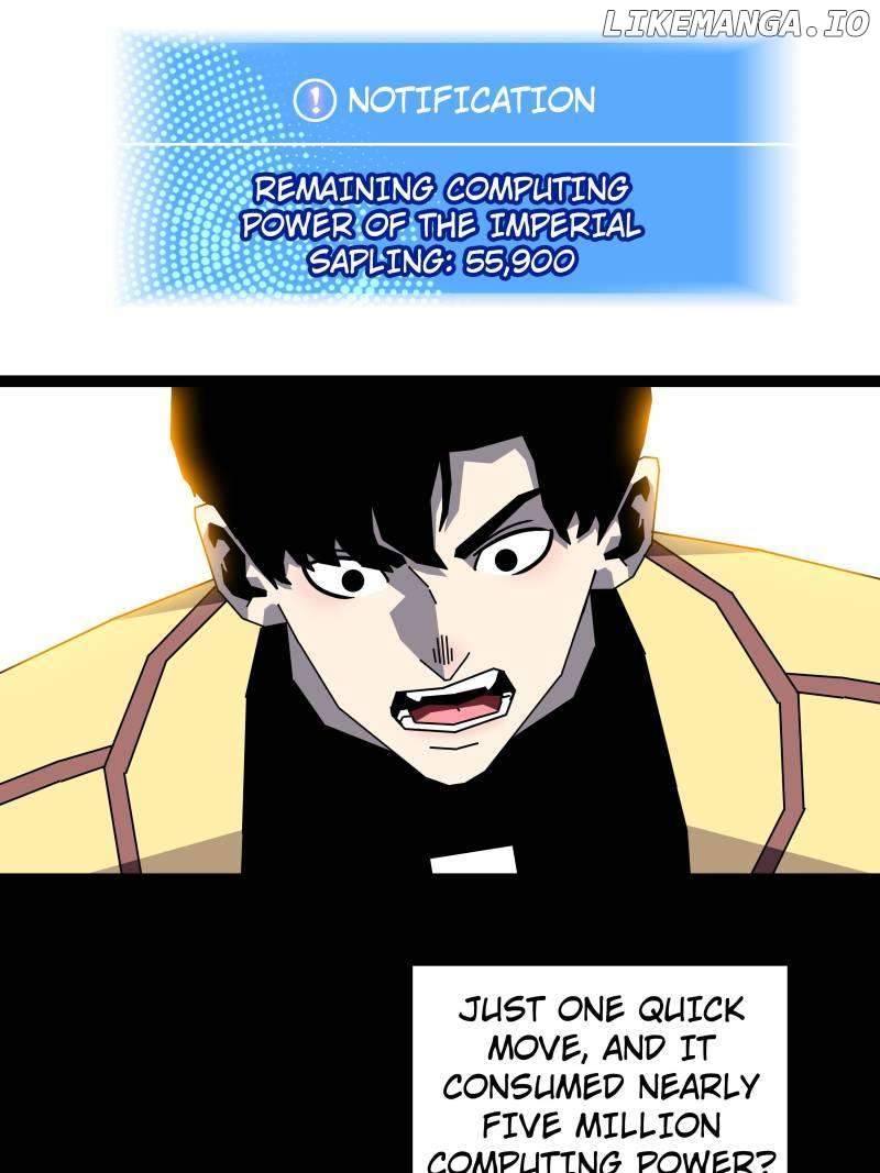 It all starts with playing game seriously Chapter 192 - page 47