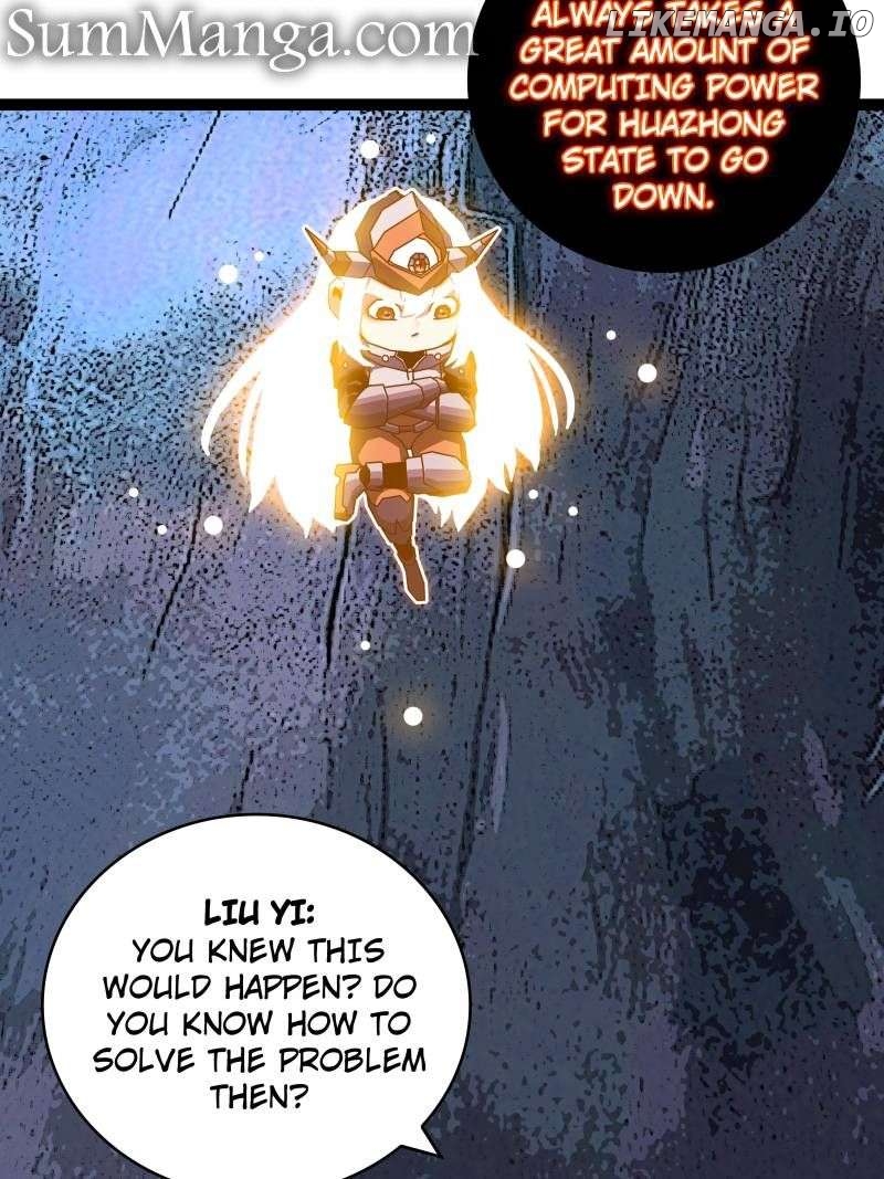 It all starts with playing game seriously Chapter 192 - page 5