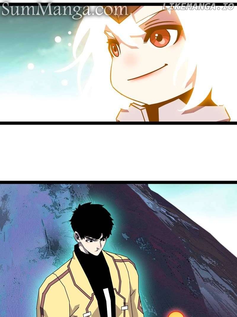 It all starts with playing game seriously Chapter 193 - page 12
