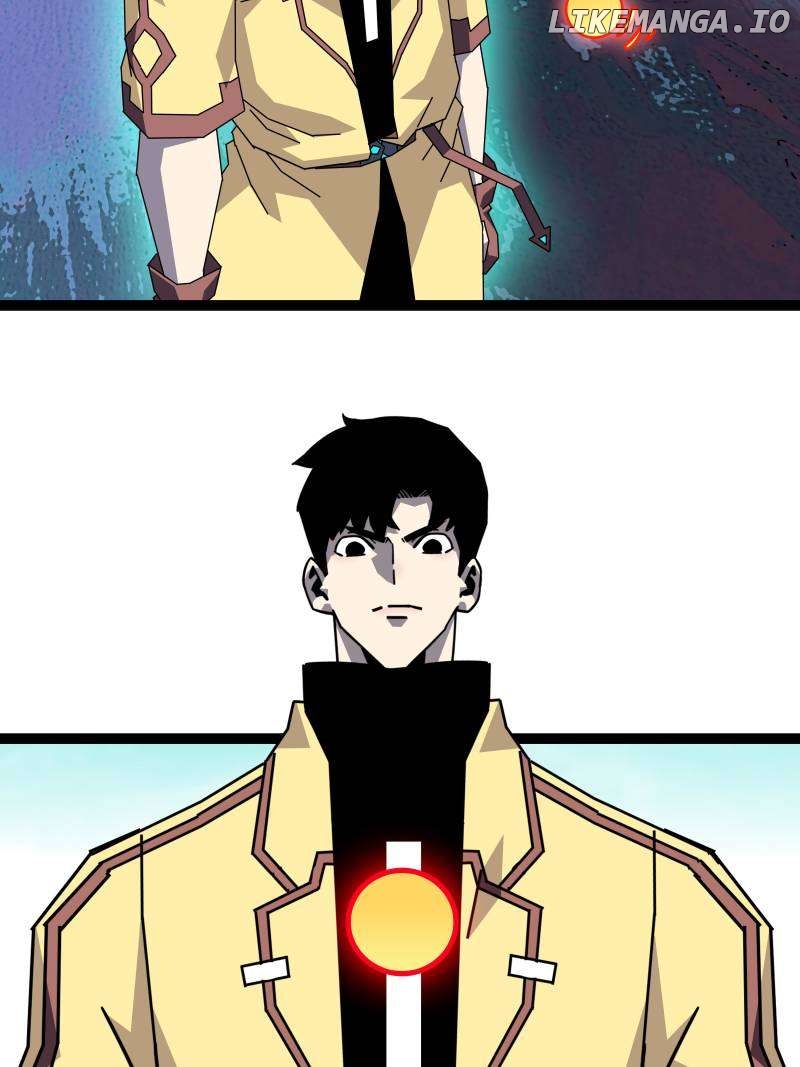 It all starts with playing game seriously Chapter 193 - page 13