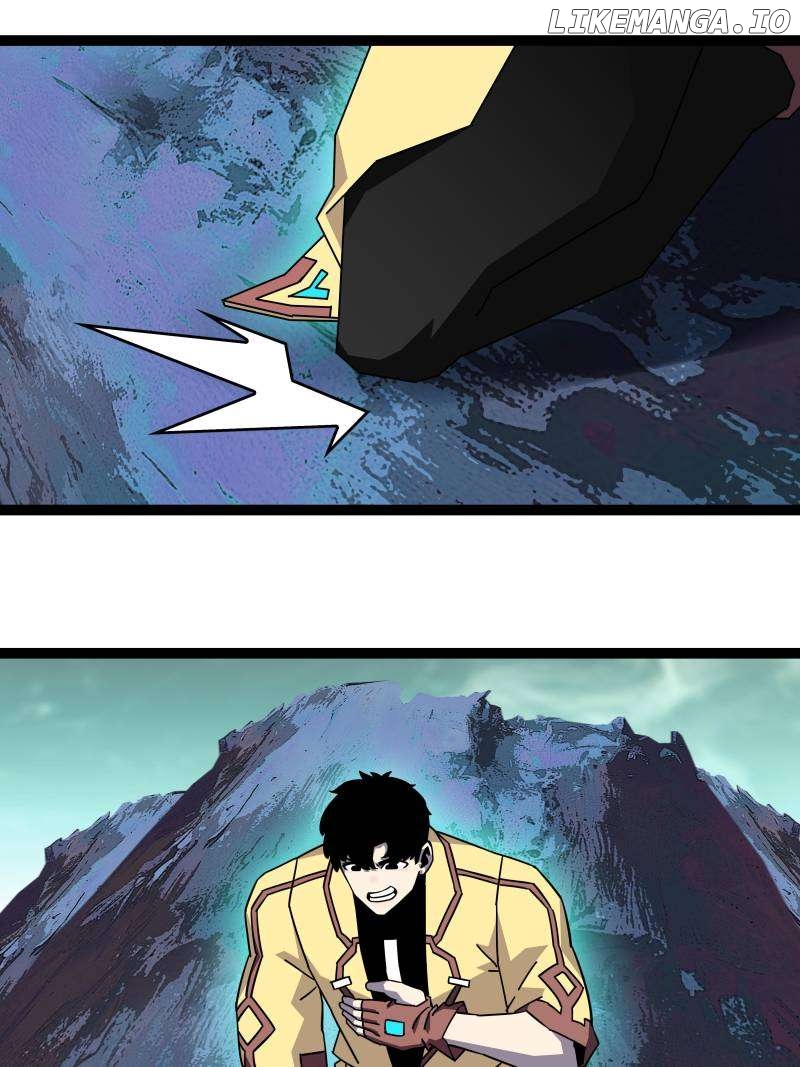 It all starts with playing game seriously Chapter 193 - page 16