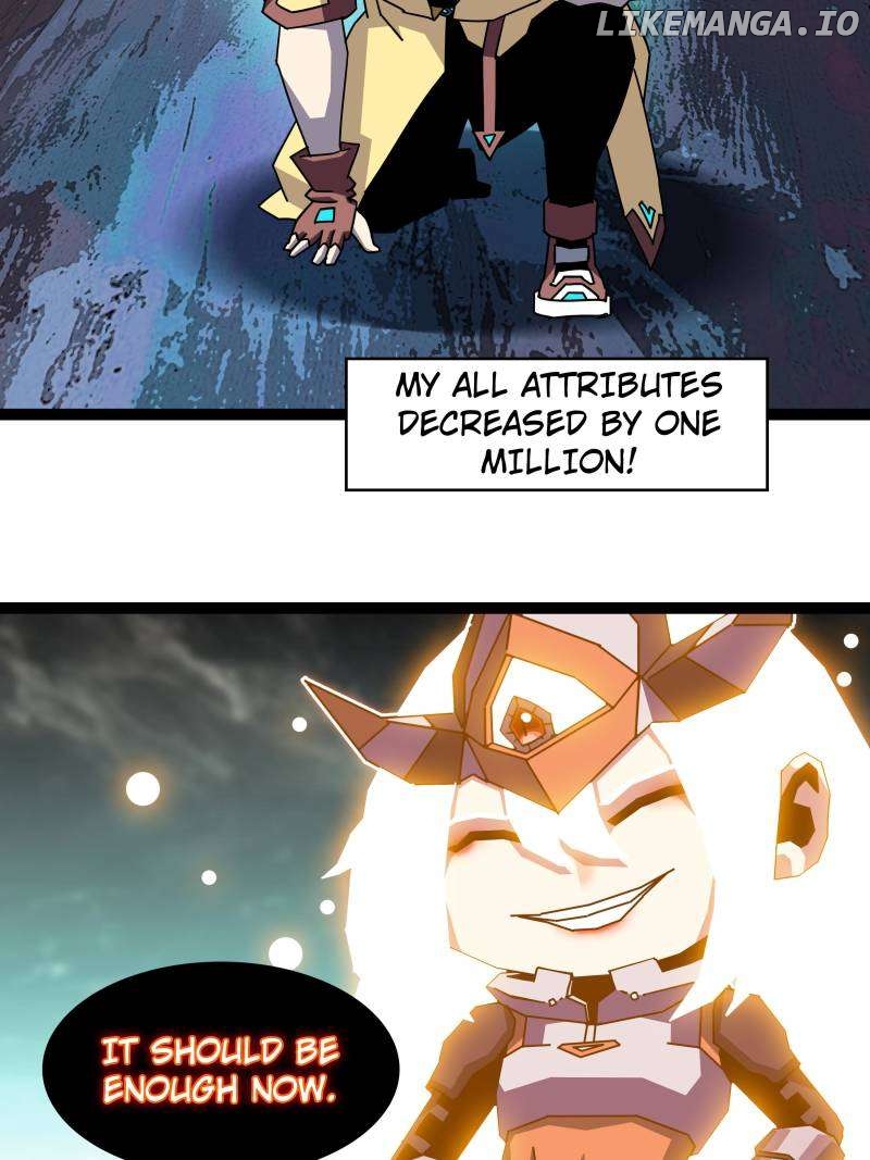 It all starts with playing game seriously Chapter 193 - page 17