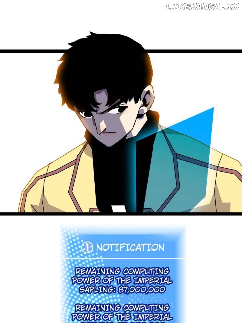 It all starts with playing game seriously Chapter 193 - page 23