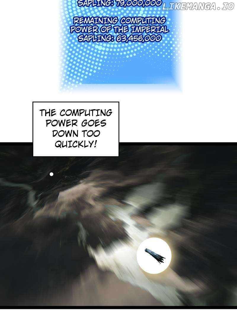 It all starts with playing game seriously Chapter 193 - page 24