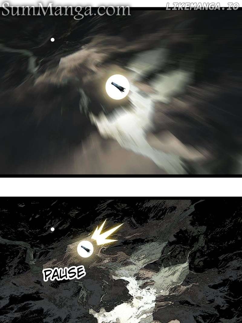 It all starts with playing game seriously Chapter 193 - page 25