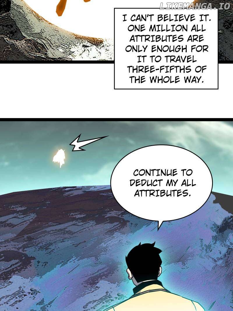 It all starts with playing game seriously Chapter 193 - page 28