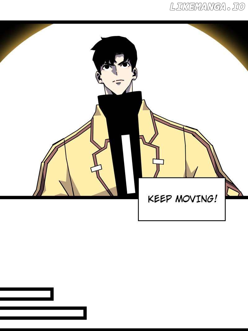 It all starts with playing game seriously Chapter 193 - page 30