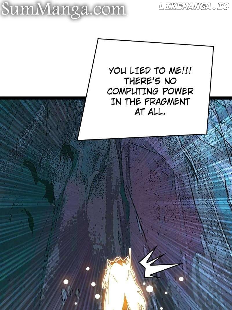 It all starts with playing game seriously Chapter 193 - page 38