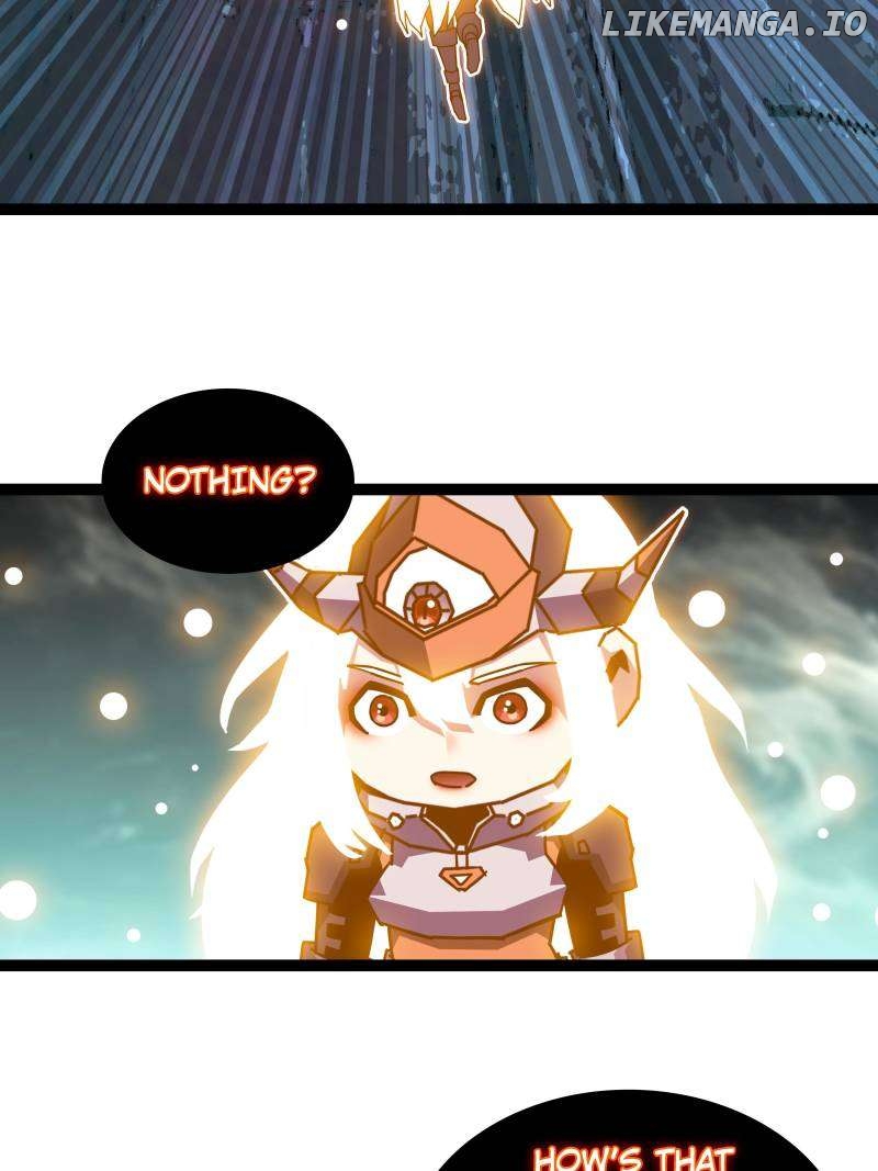 It all starts with playing game seriously Chapter 193 - page 39