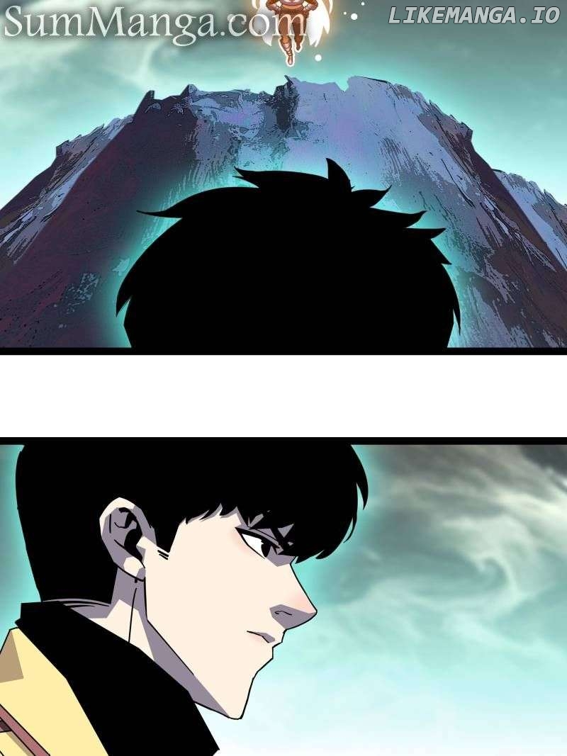 It all starts with playing game seriously Chapter 193 - page 4